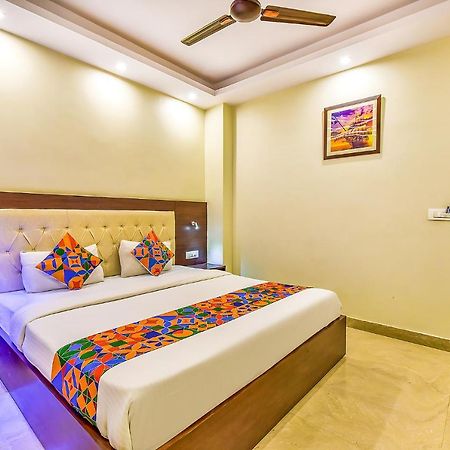 Fabhotel Surya Residency Dehradun Zewnętrze zdjęcie