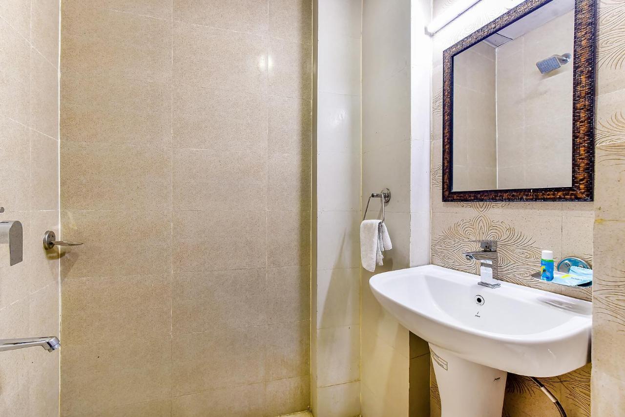 Fabhotel Surya Residency Dehradun Zewnętrze zdjęcie