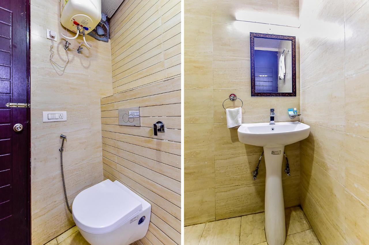 Fabhotel Surya Residency Dehradun Zewnętrze zdjęcie