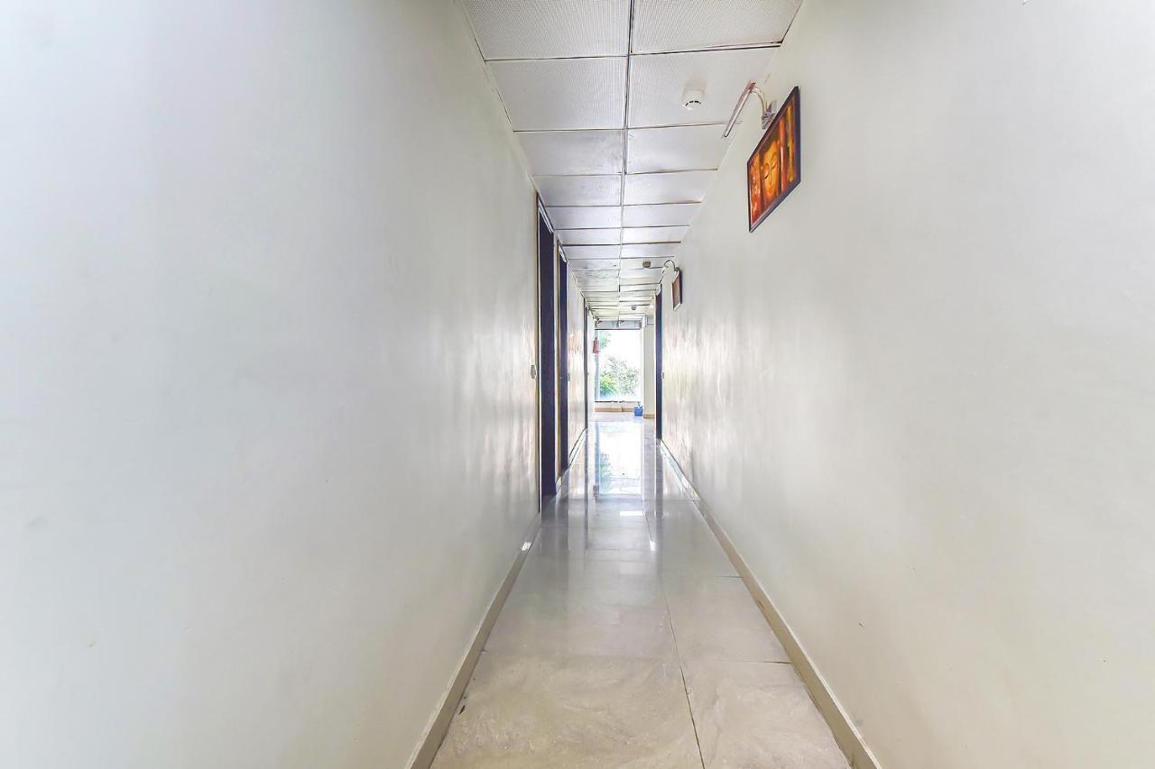 Fabhotel Surya Residency Dehradun Zewnętrze zdjęcie