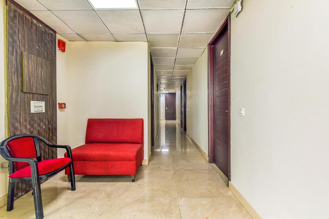 Fabhotel Surya Residency Dehradun Zewnętrze zdjęcie