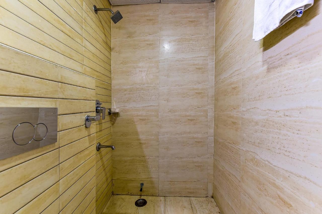 Fabhotel Surya Residency Dehradun Zewnętrze zdjęcie